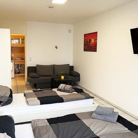 Ferienwohnung Koeln Junkersdorf المظهر الخارجي الصورة