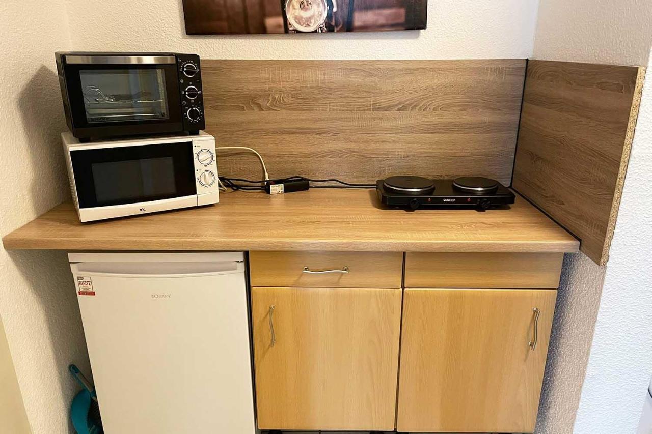 Ferienwohnung Koeln Junkersdorf المظهر الخارجي الصورة